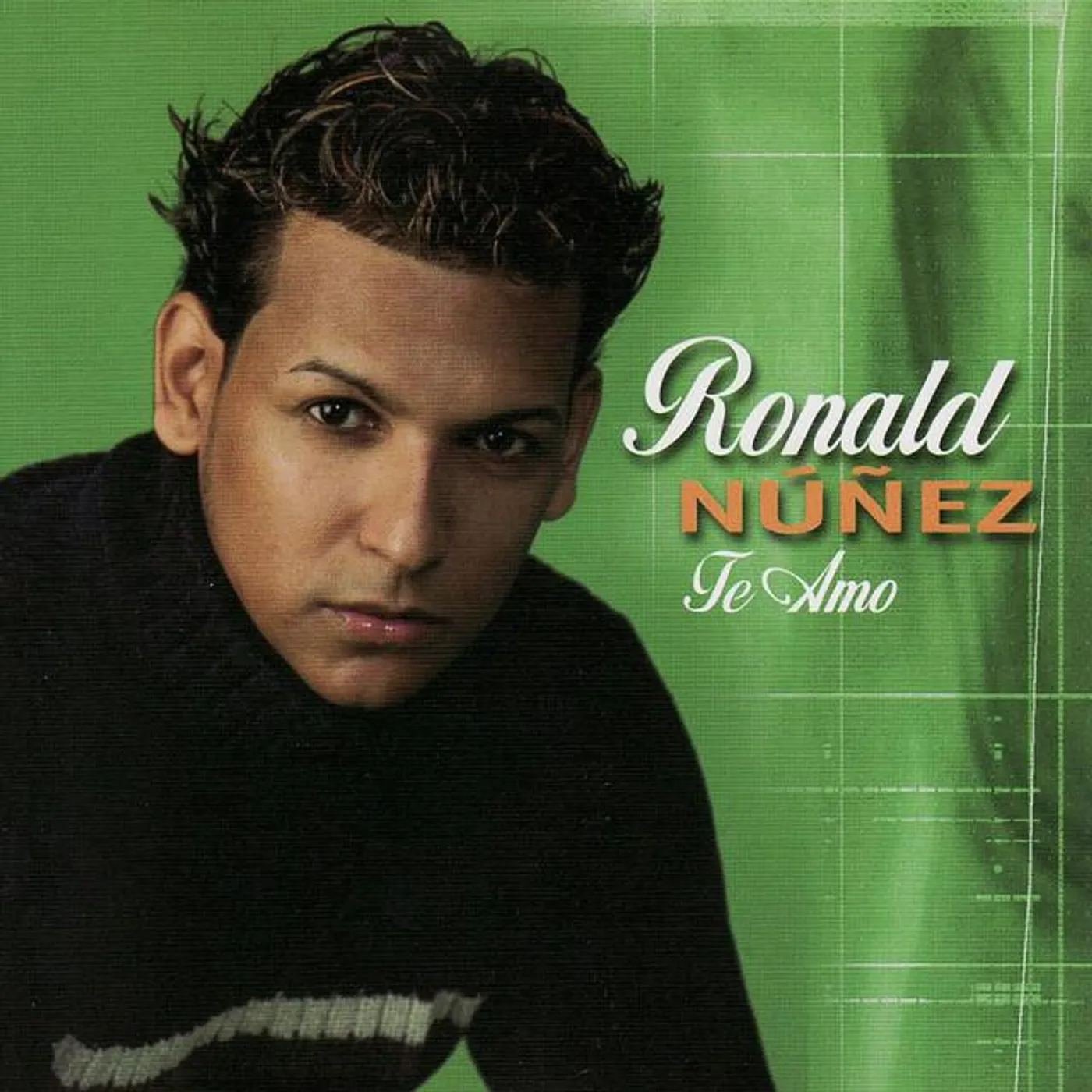 Ronald Nuñez
