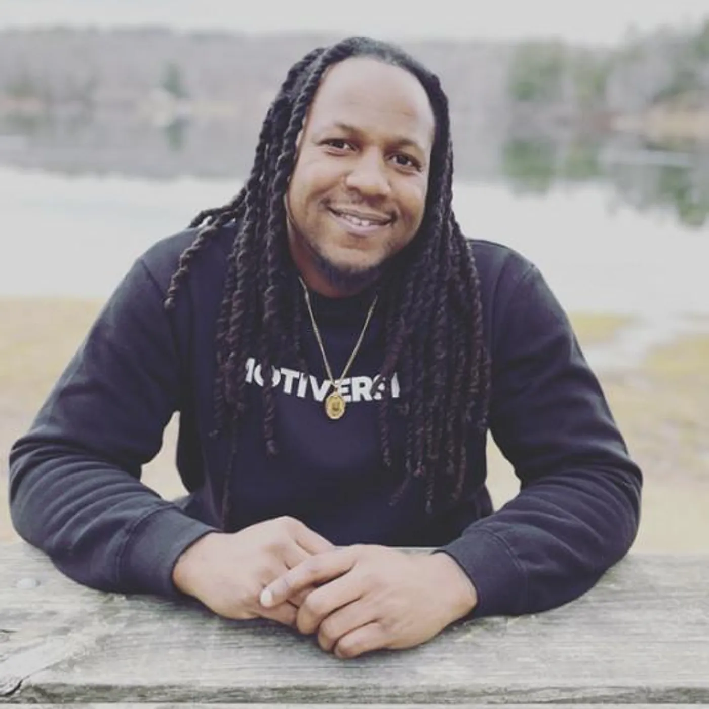 Ronald A. Burgess Jr.