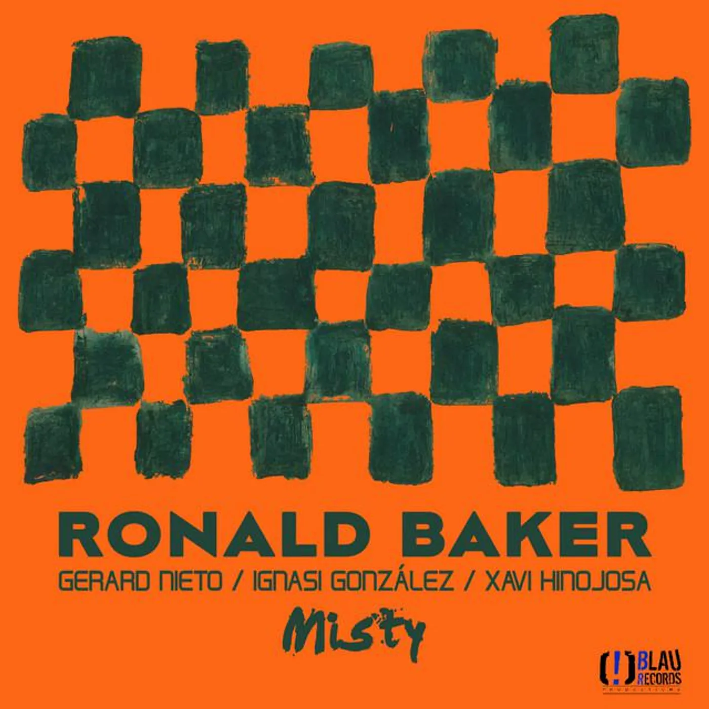 Ronald Baker