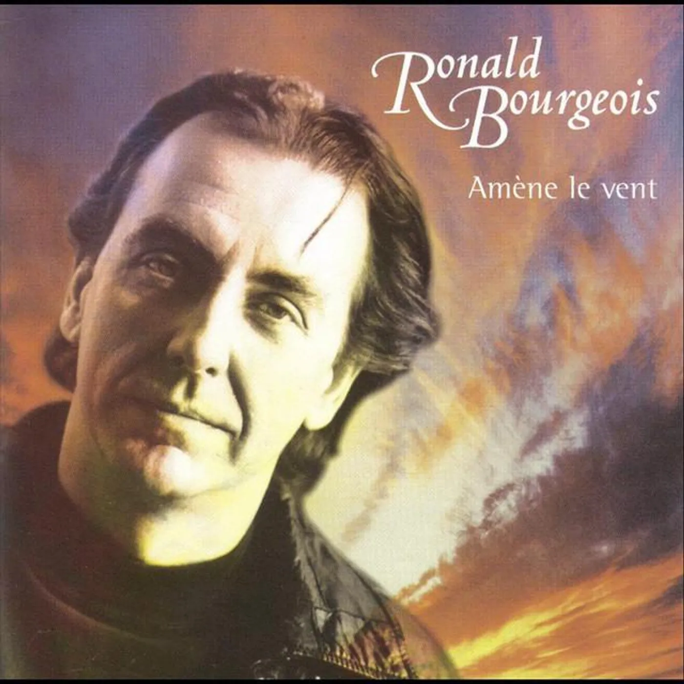 Ronald Bourgeois