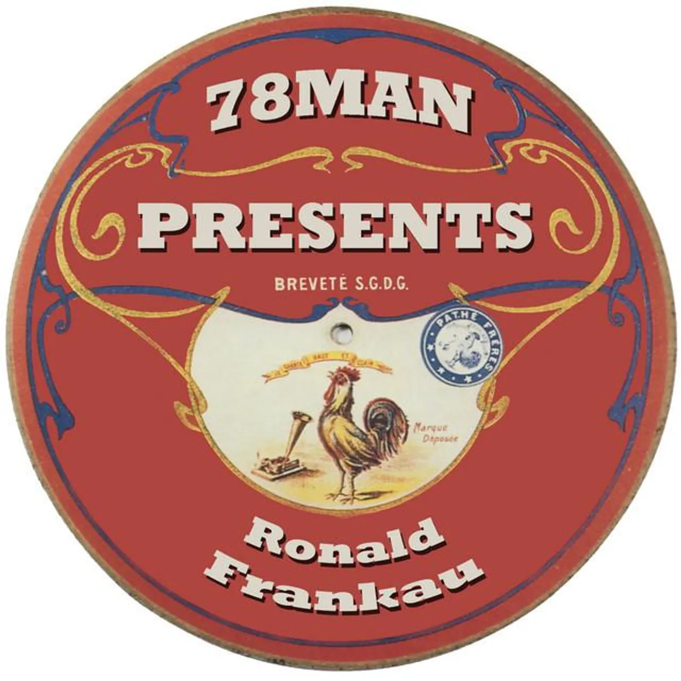 Ronald Frankau