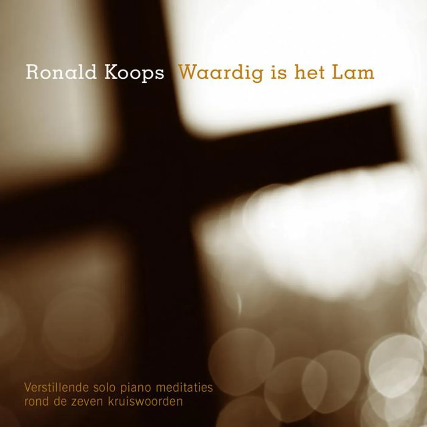 Ronald Koops