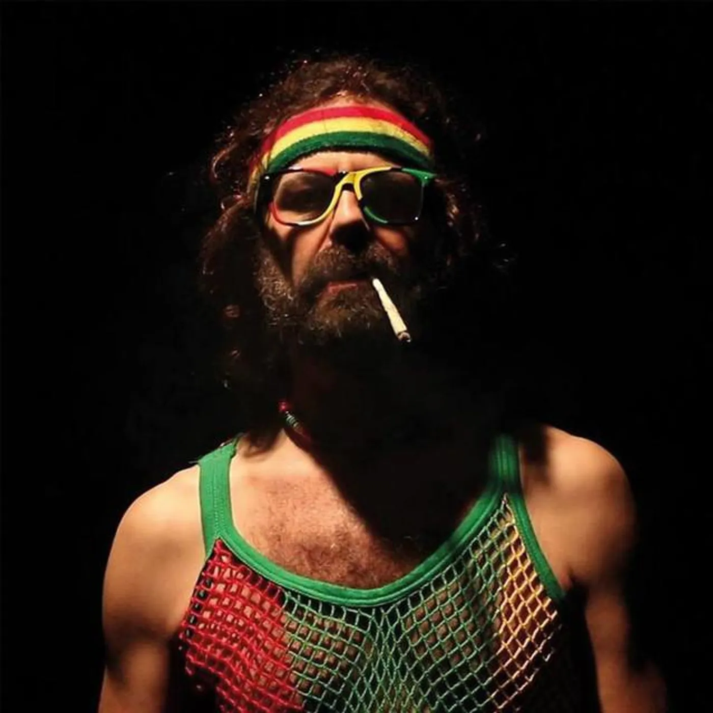 Ronald Reggae