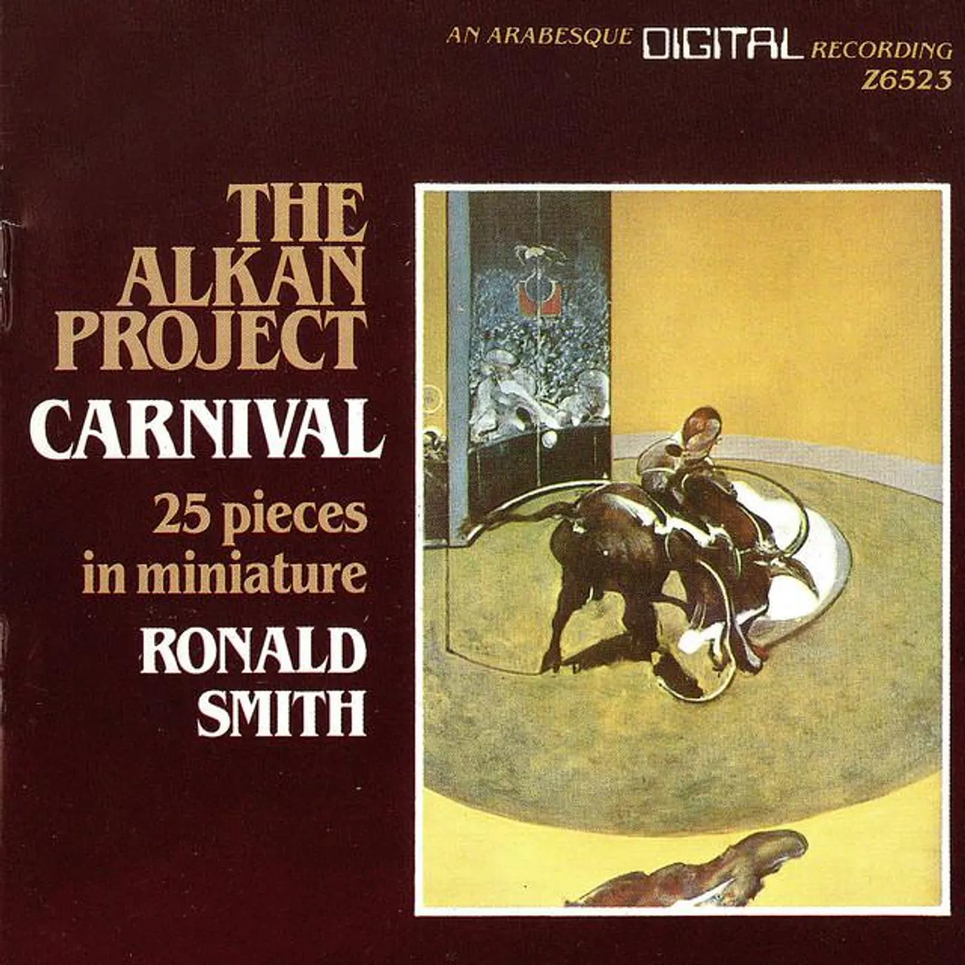 Ronald Smith
