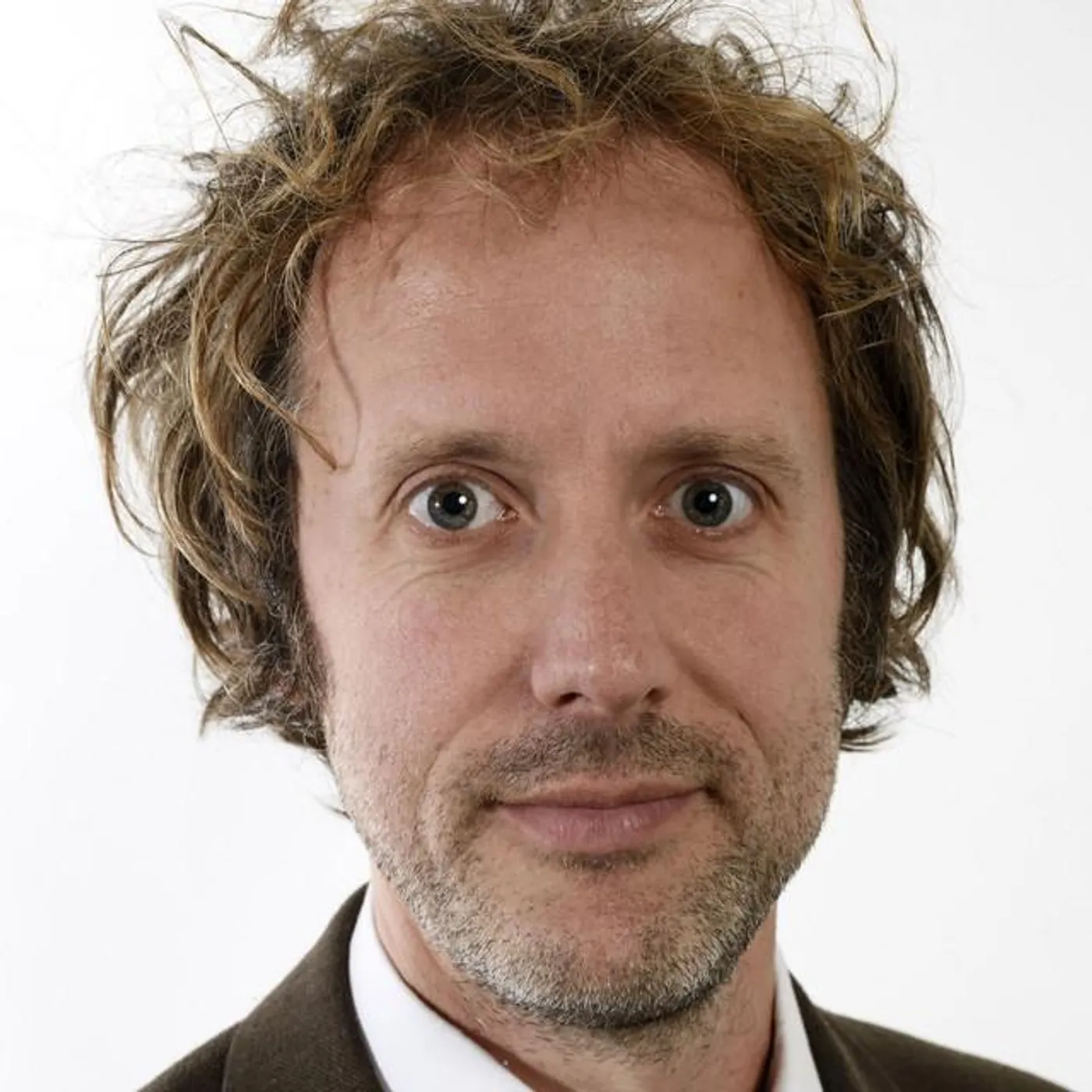 Ronald Snijders