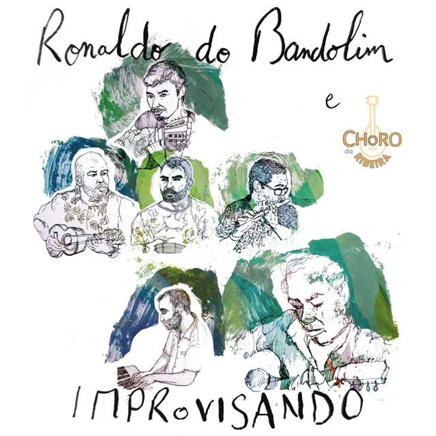 Ronaldo do Bandolim