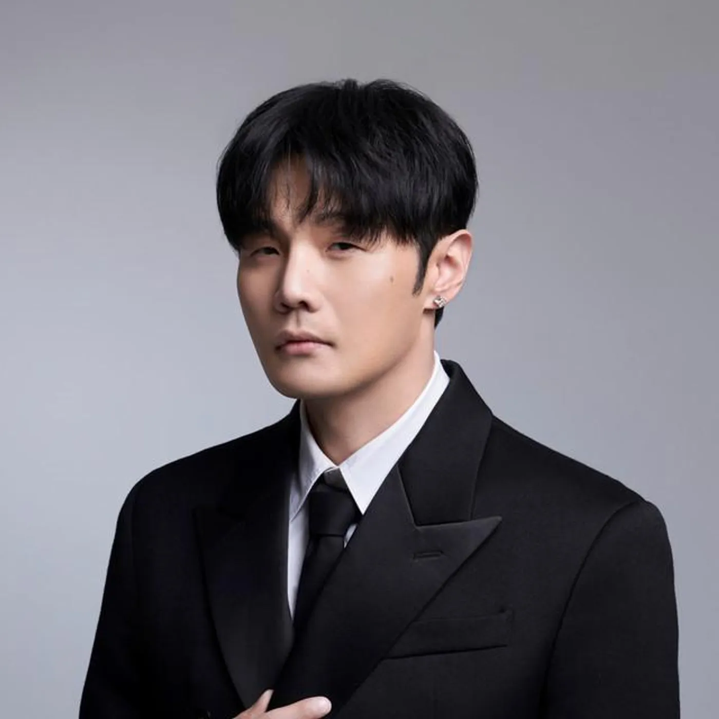 Ronghao Li
