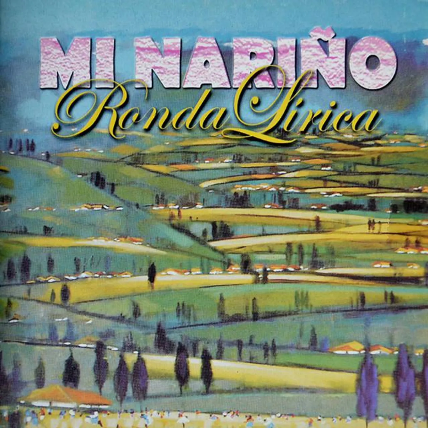 Ronda Lírica