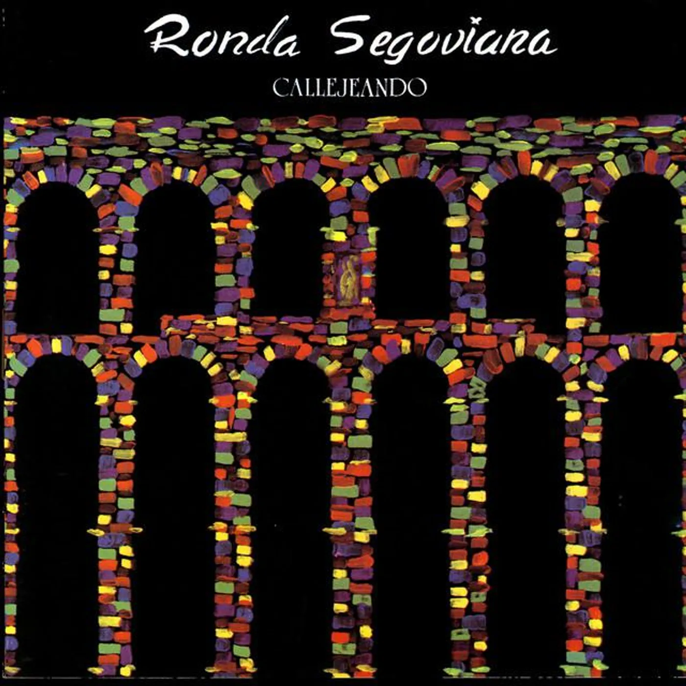 Ronda Segoviana