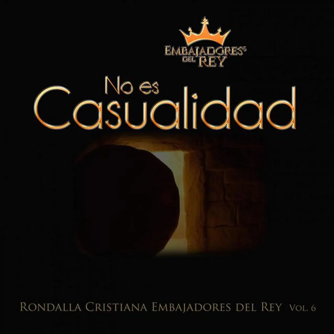 Rondalla Cristiana Embajadores del Rey