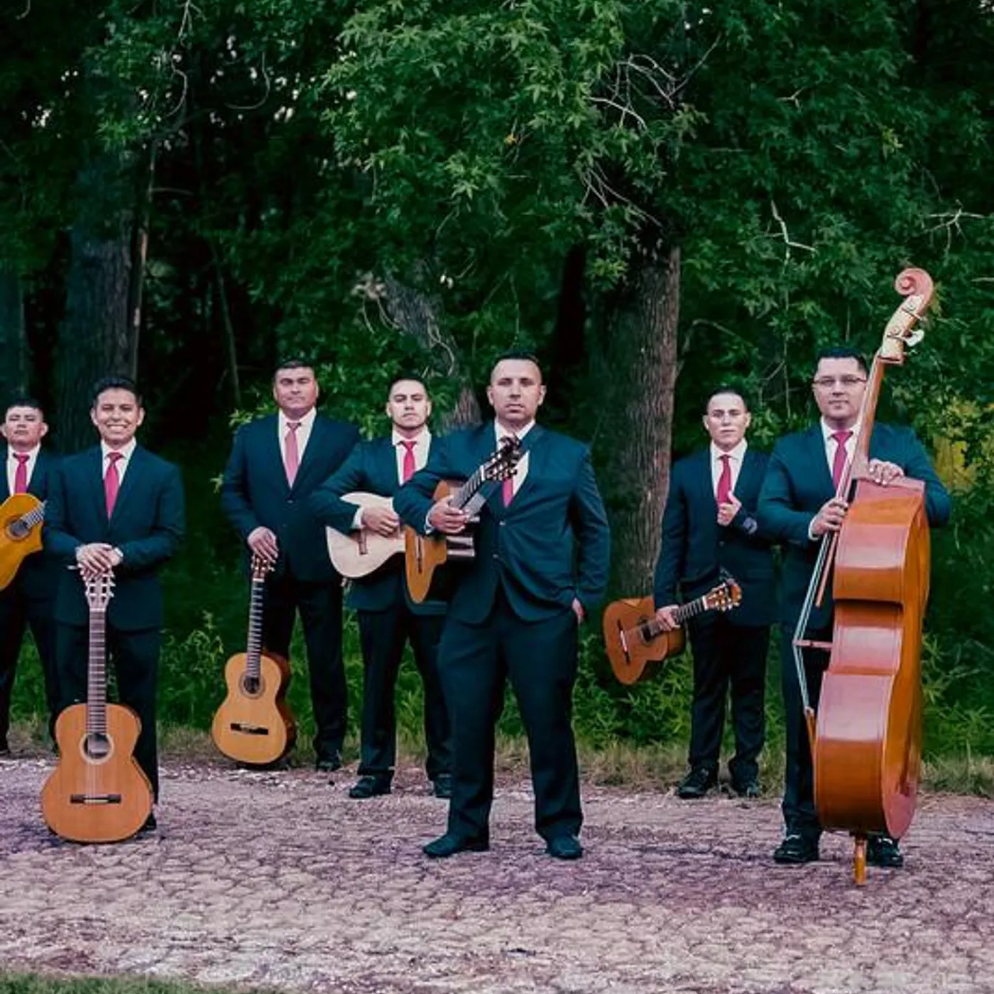 Rondalla Bautista Ebenezer