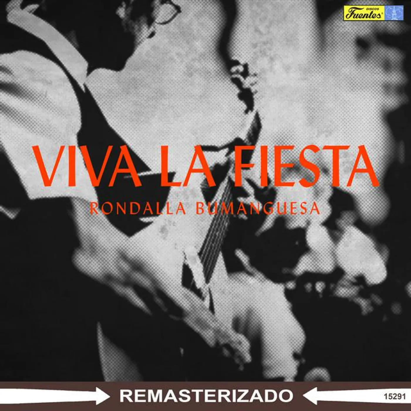 Rondalla Bumanguesa Brand Page