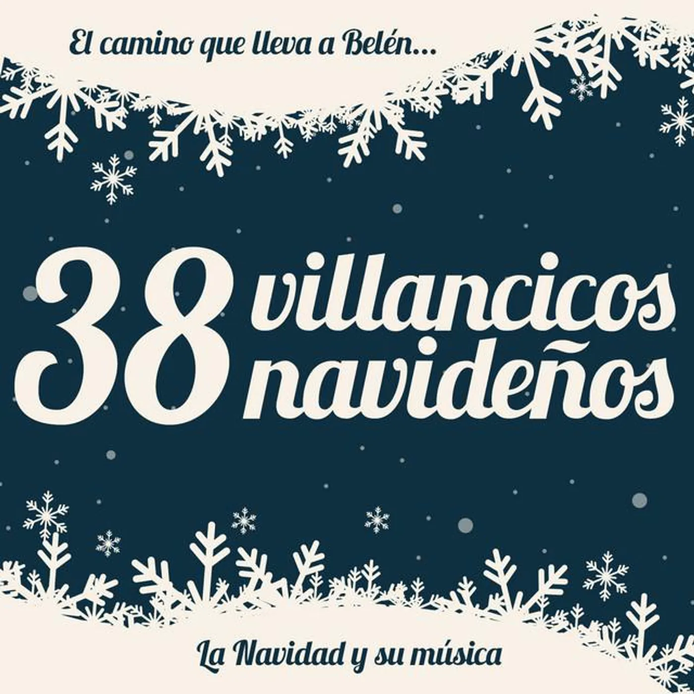 Rondalla Navideña Tradicional Madre de Jesus