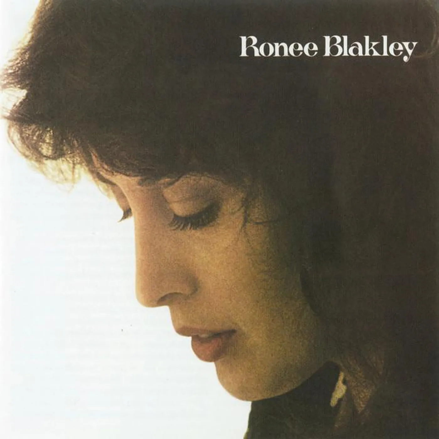 Ronee Blakley Brand Page