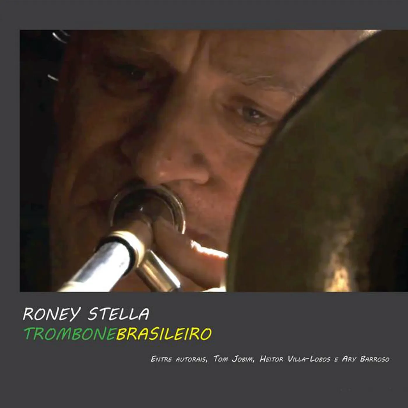 Roney Stella