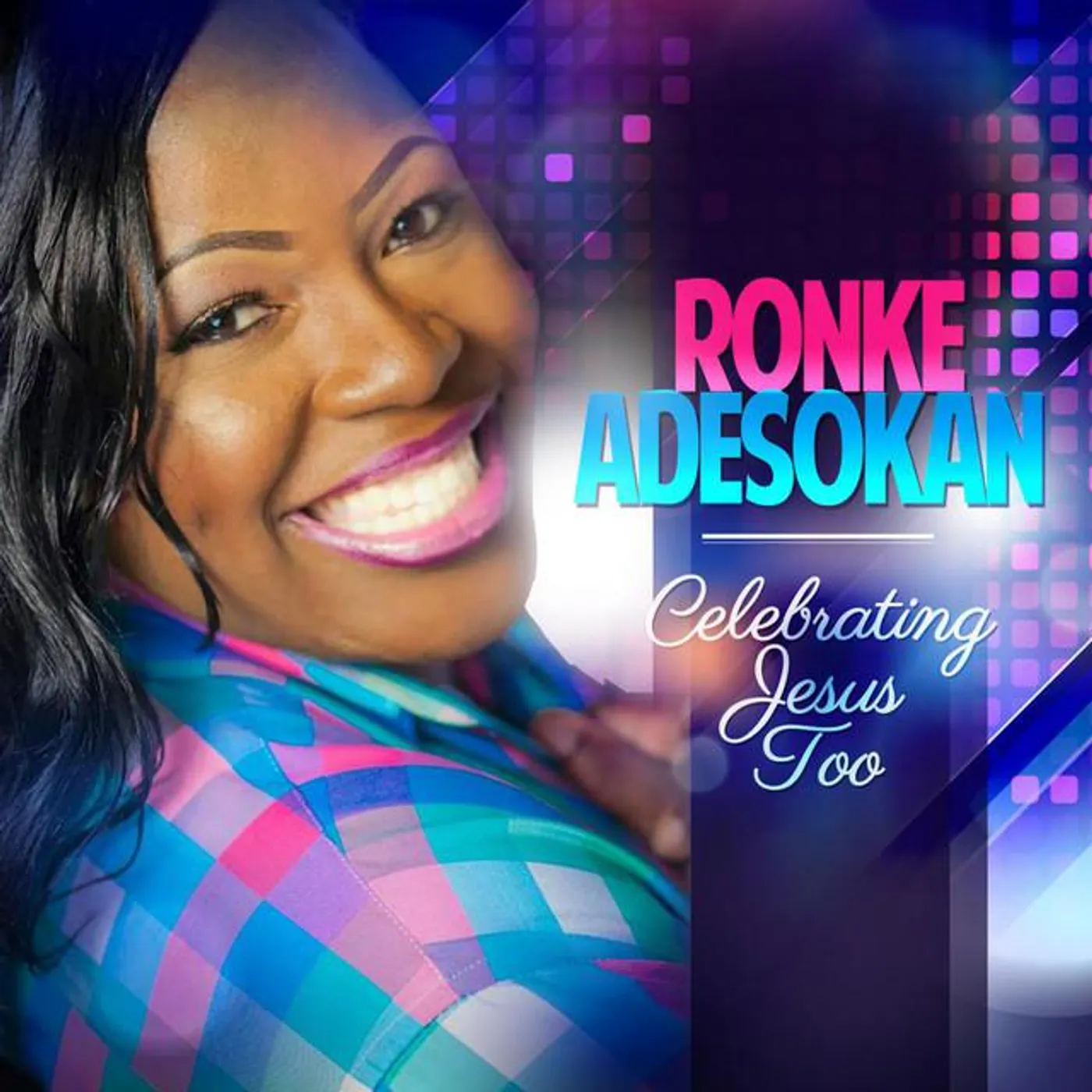 Ronke Adesokan