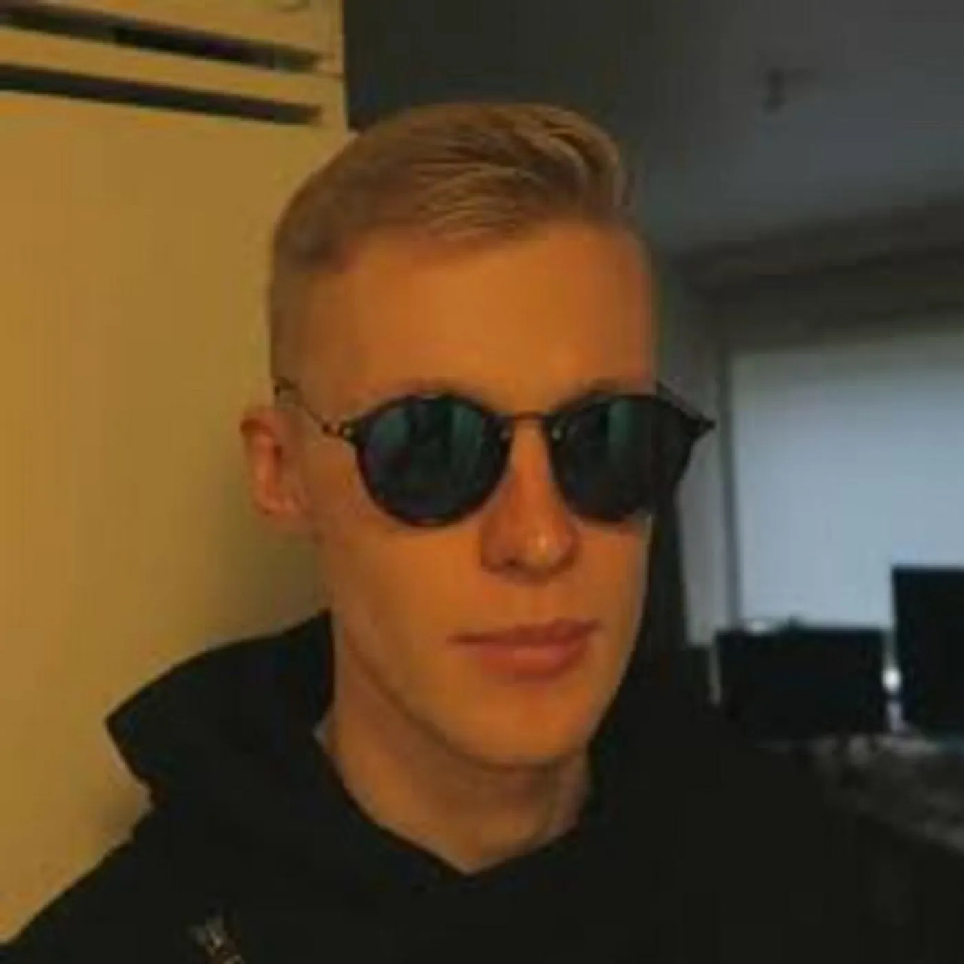 Roni Bäck