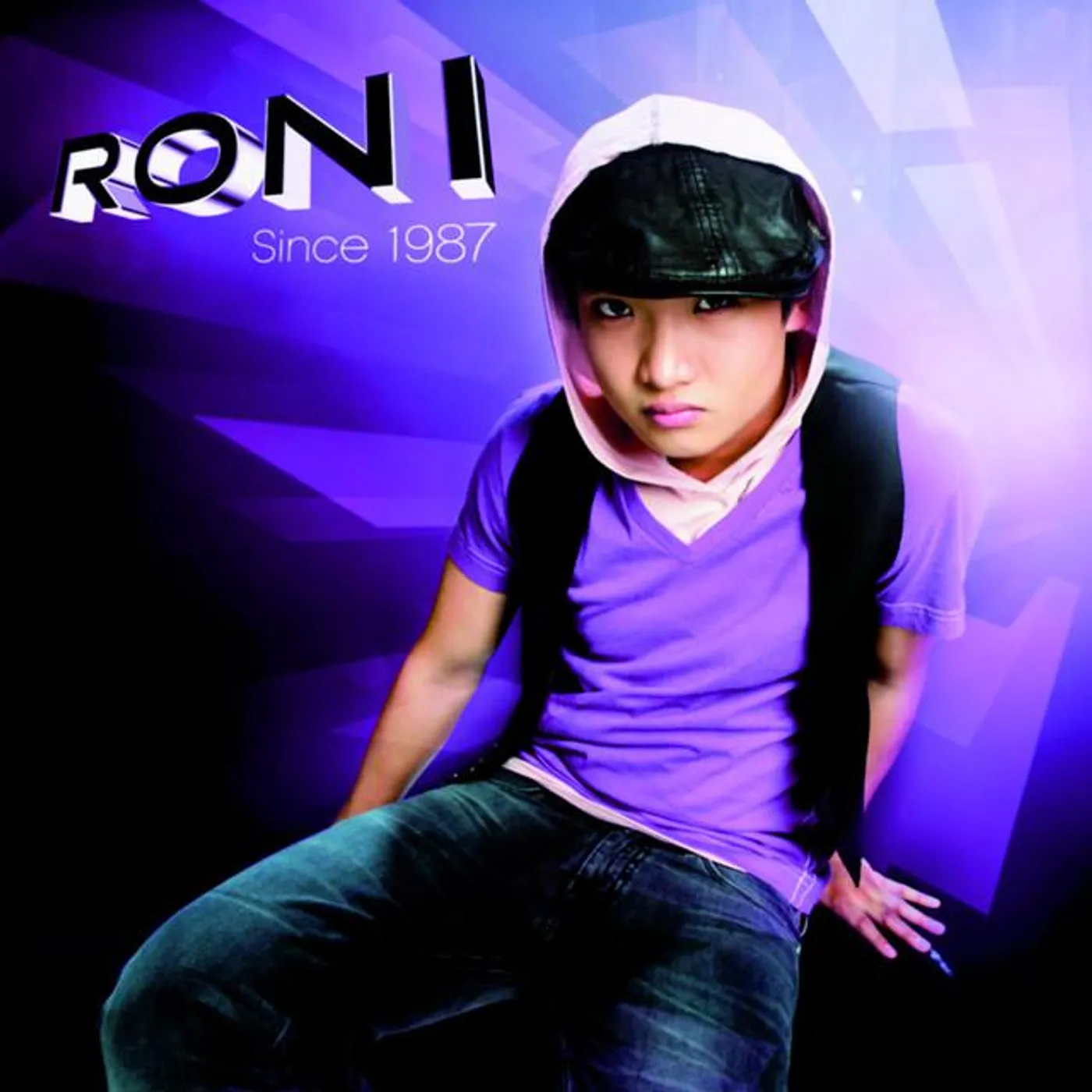 Roni