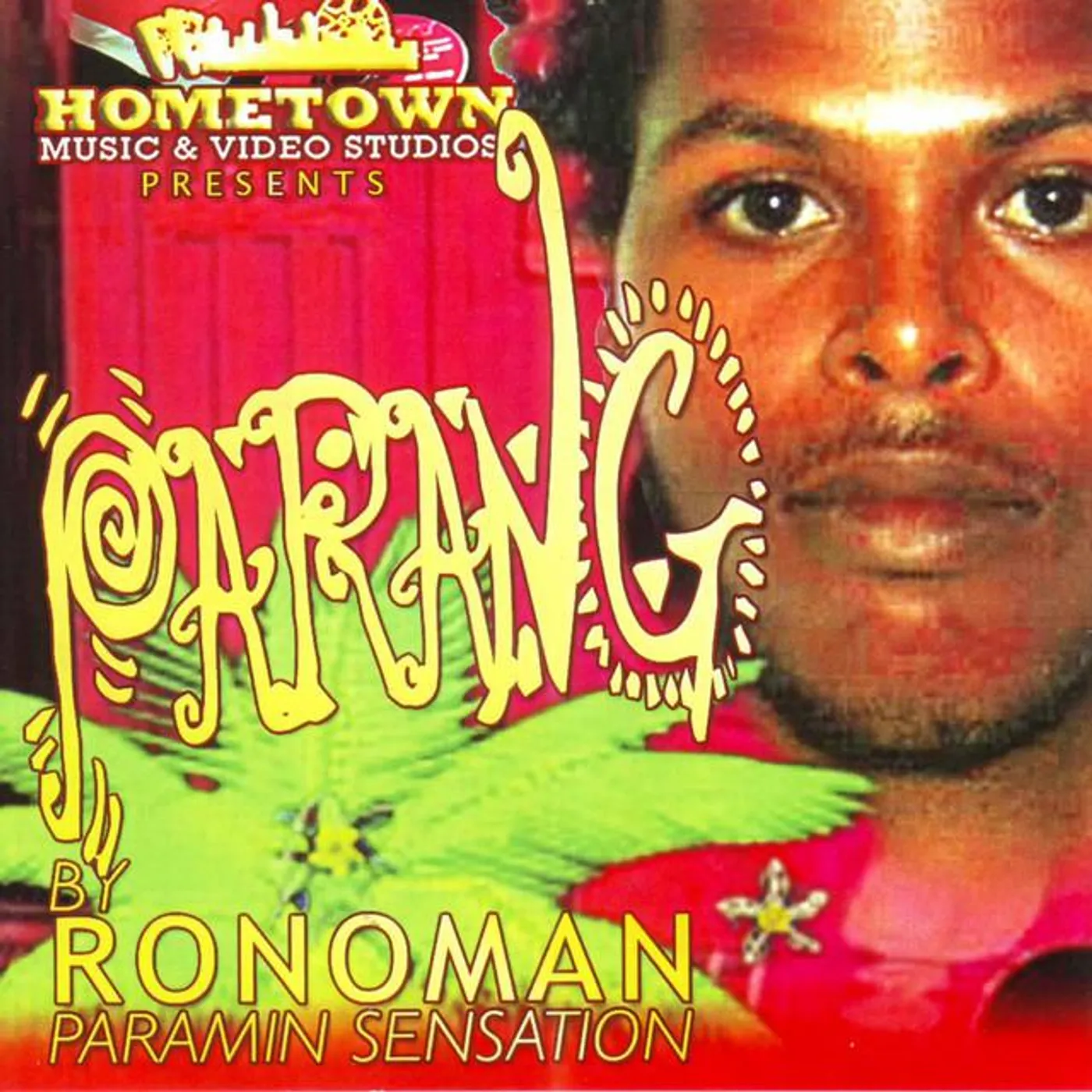 Ronoman