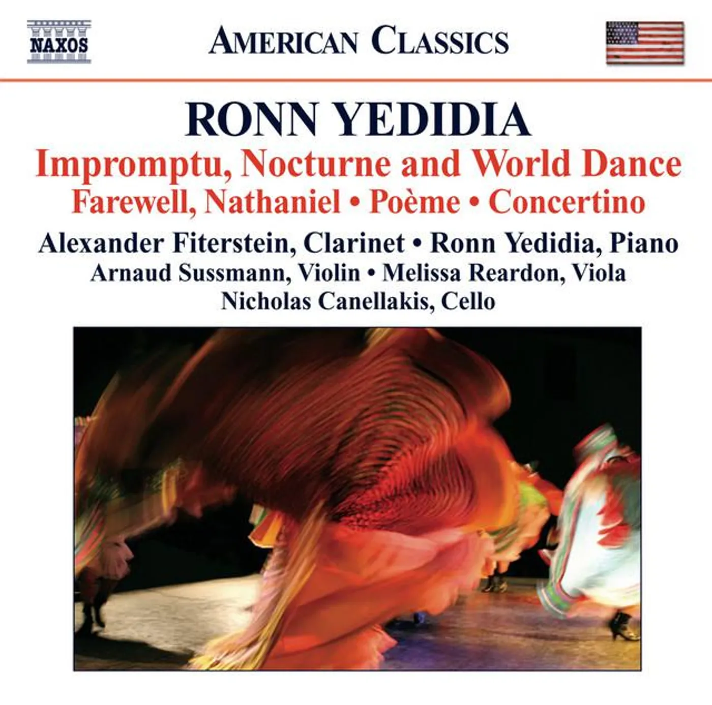 Ronn Yedidia