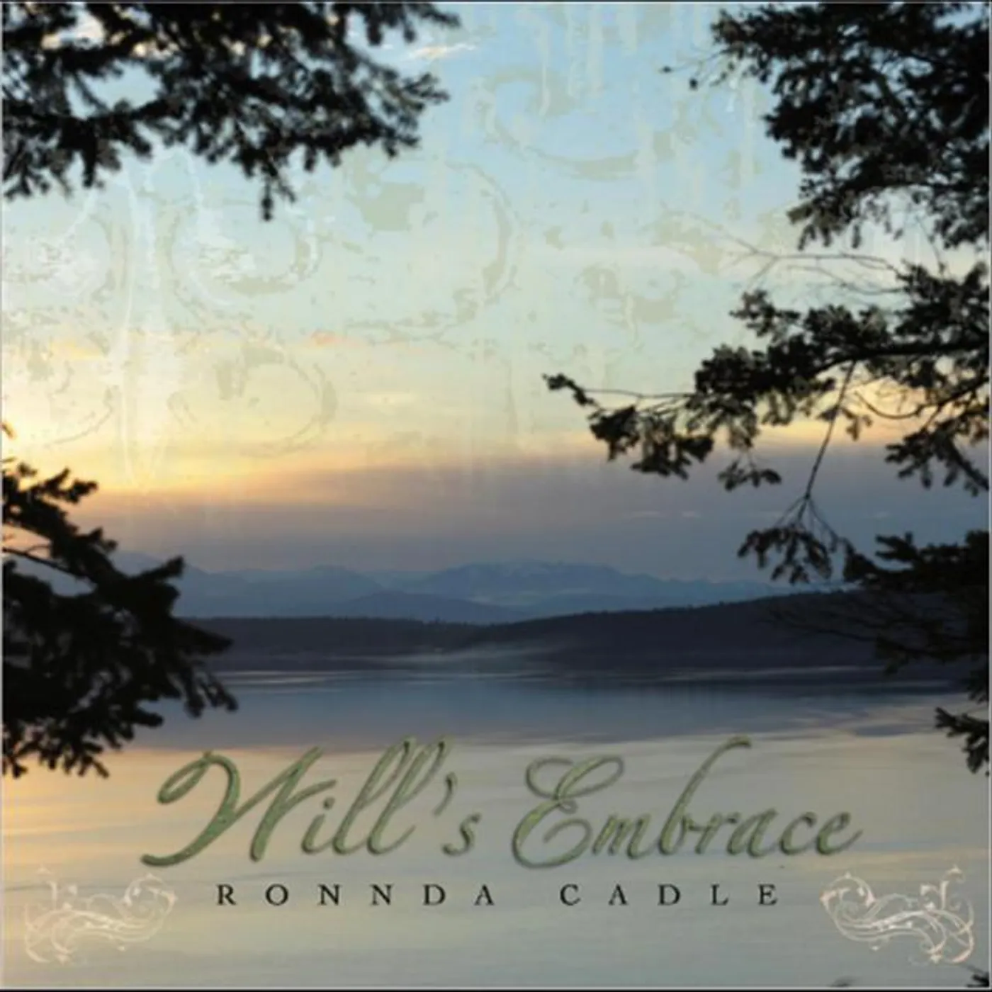 Ronnda Cadle Brand Page