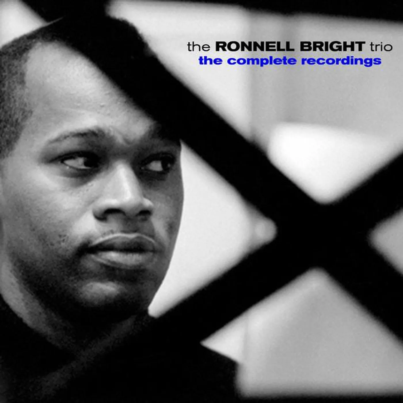 Ronnell Bright Brand Page