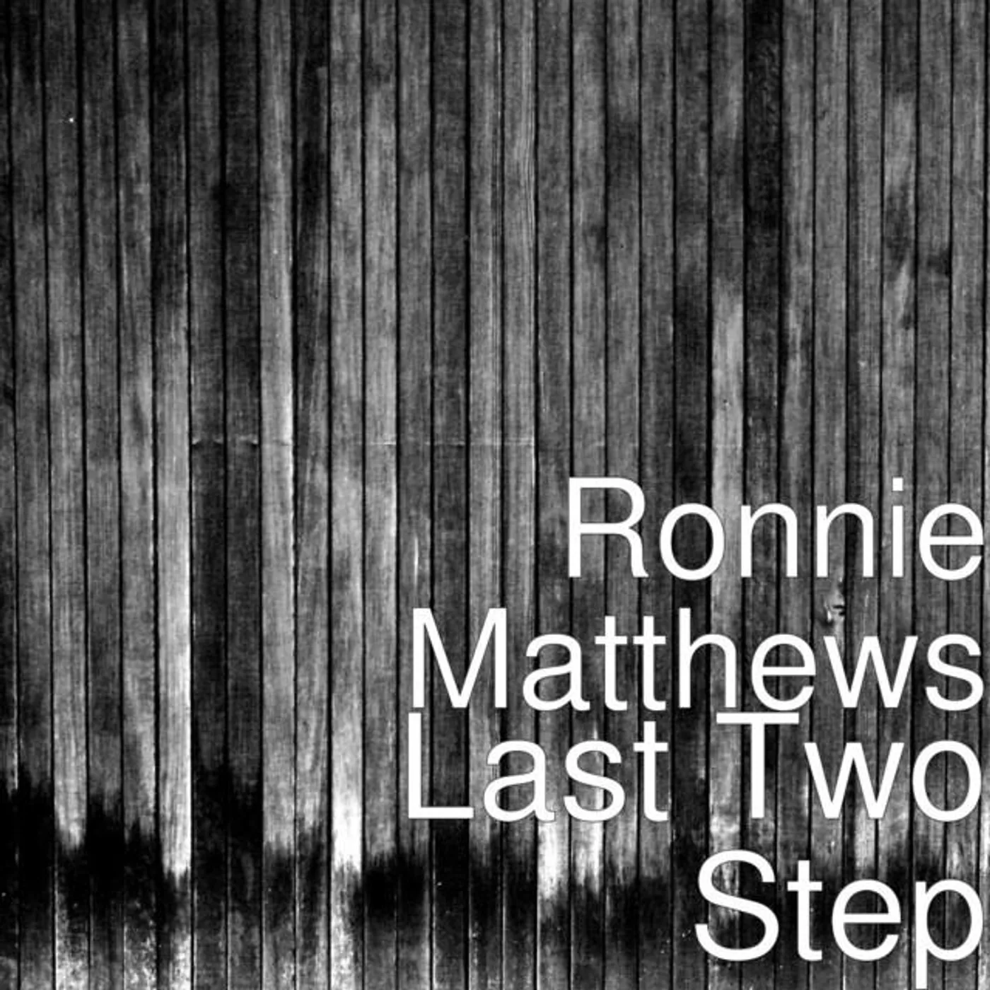 Ronnie Matthews Brand Page