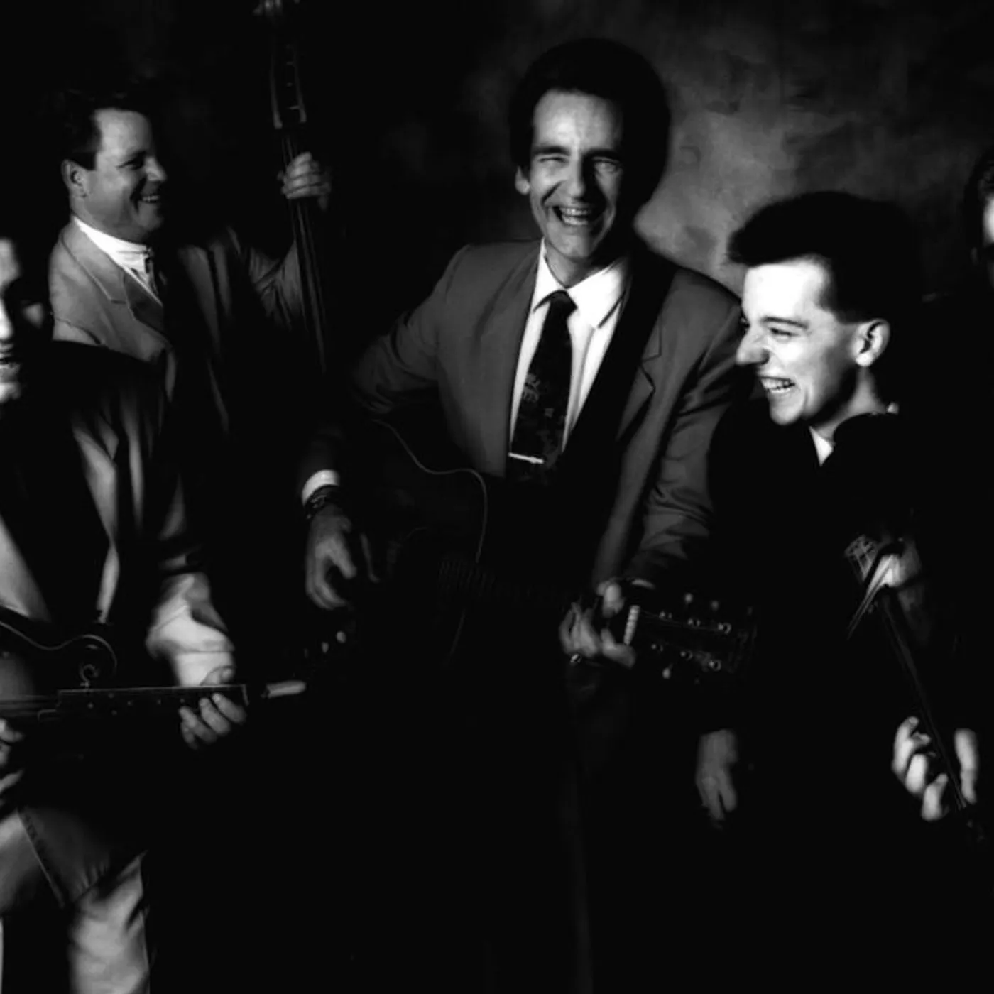 Ronnie McCoury Brand Page