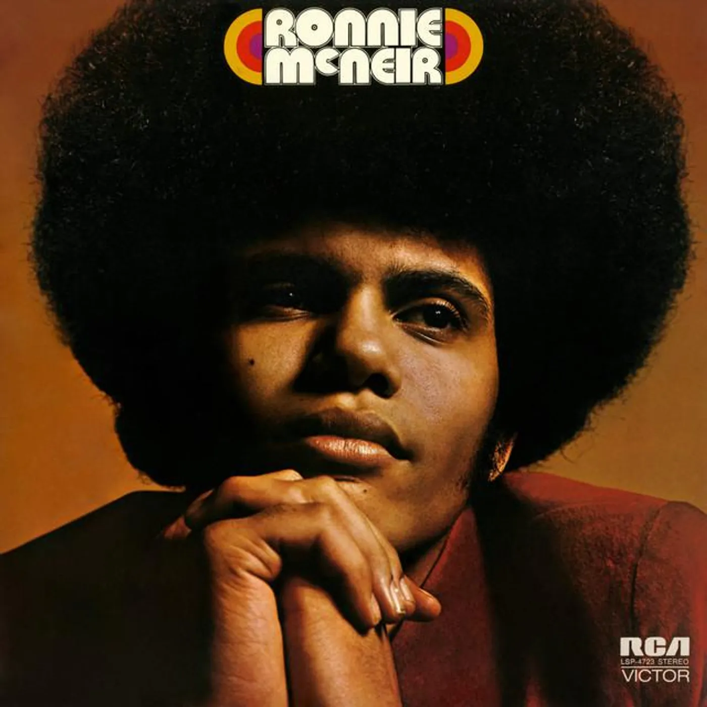 Ronnie McNeir Brand Page