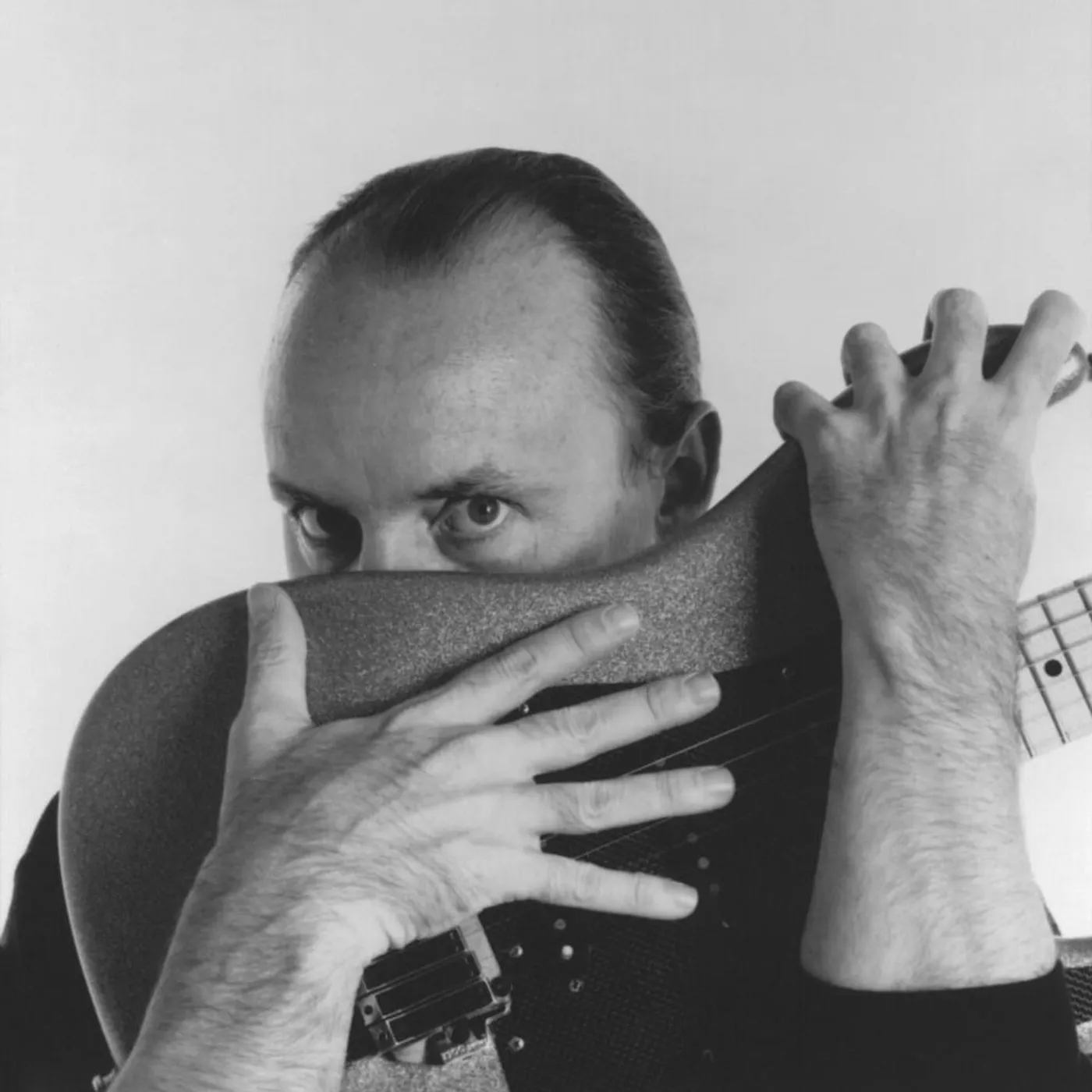Ronnie Montrose Brand Page