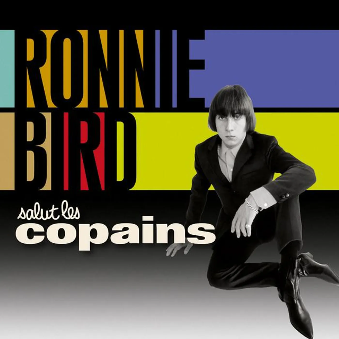 Ronnie Bird Brand Page