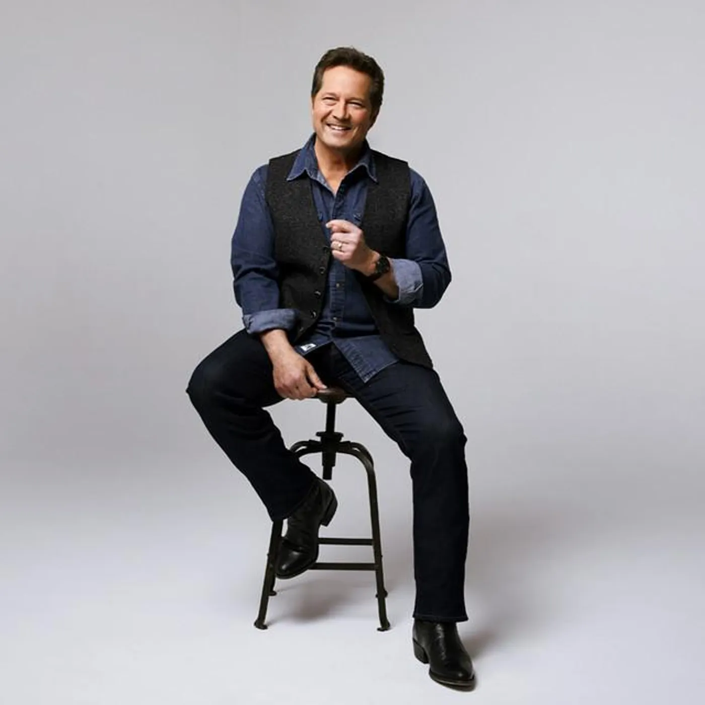 Ronnie Booth Brand Page