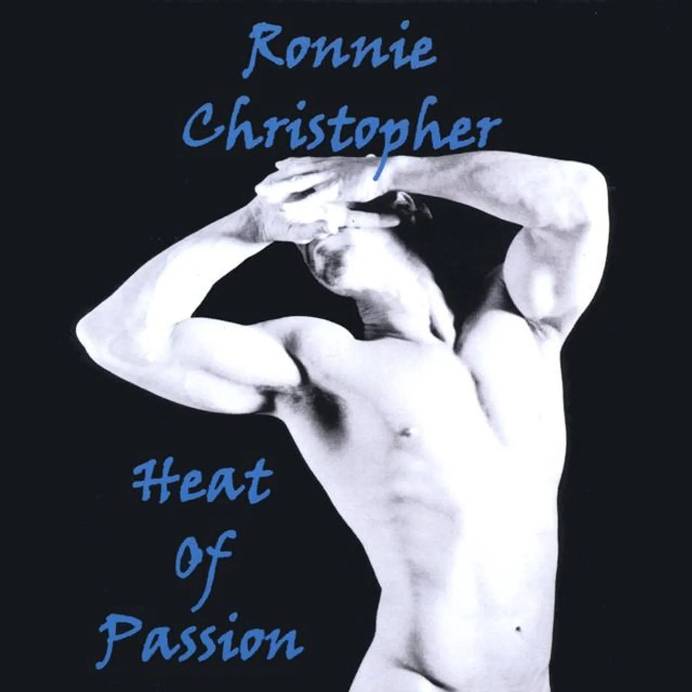 Ronnie Christopher