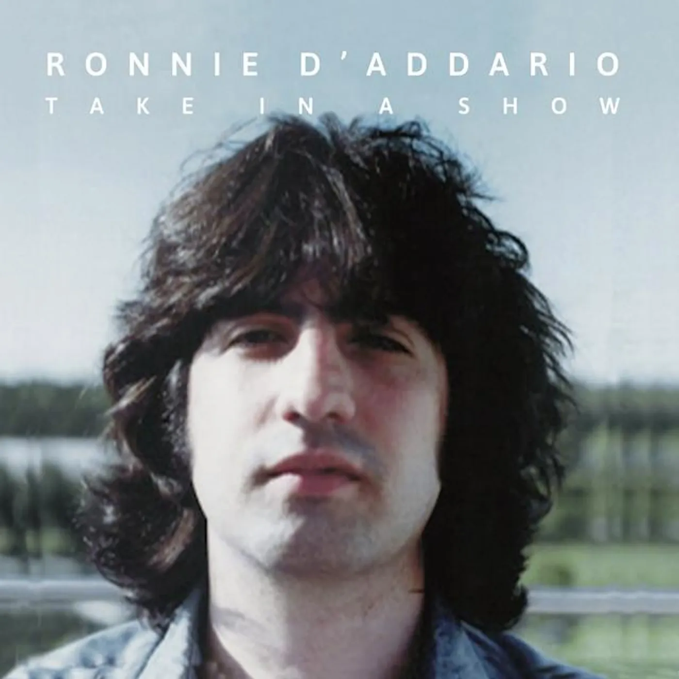 Ronnie D'Addario