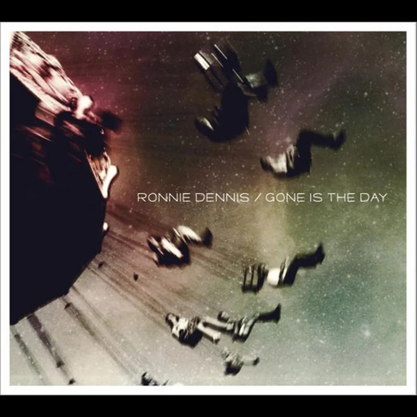 Ronnie Dennis