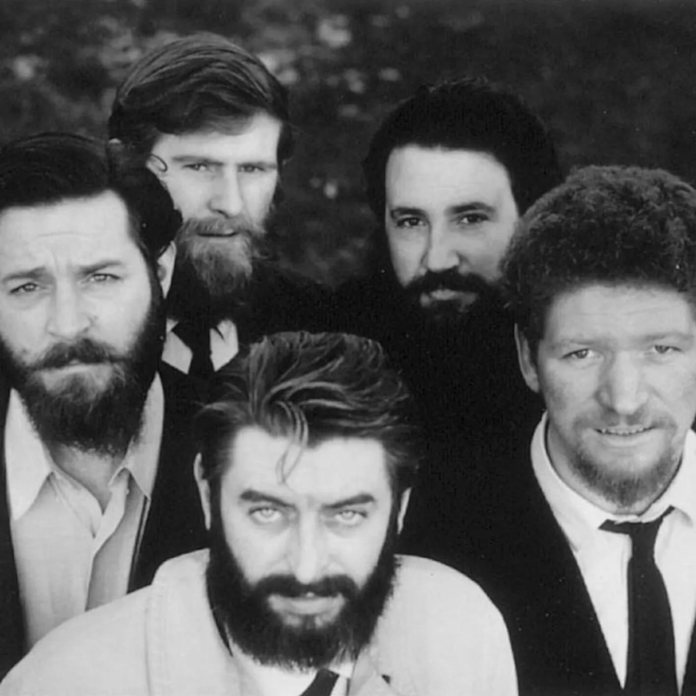 Ronnie Drew Brand Page