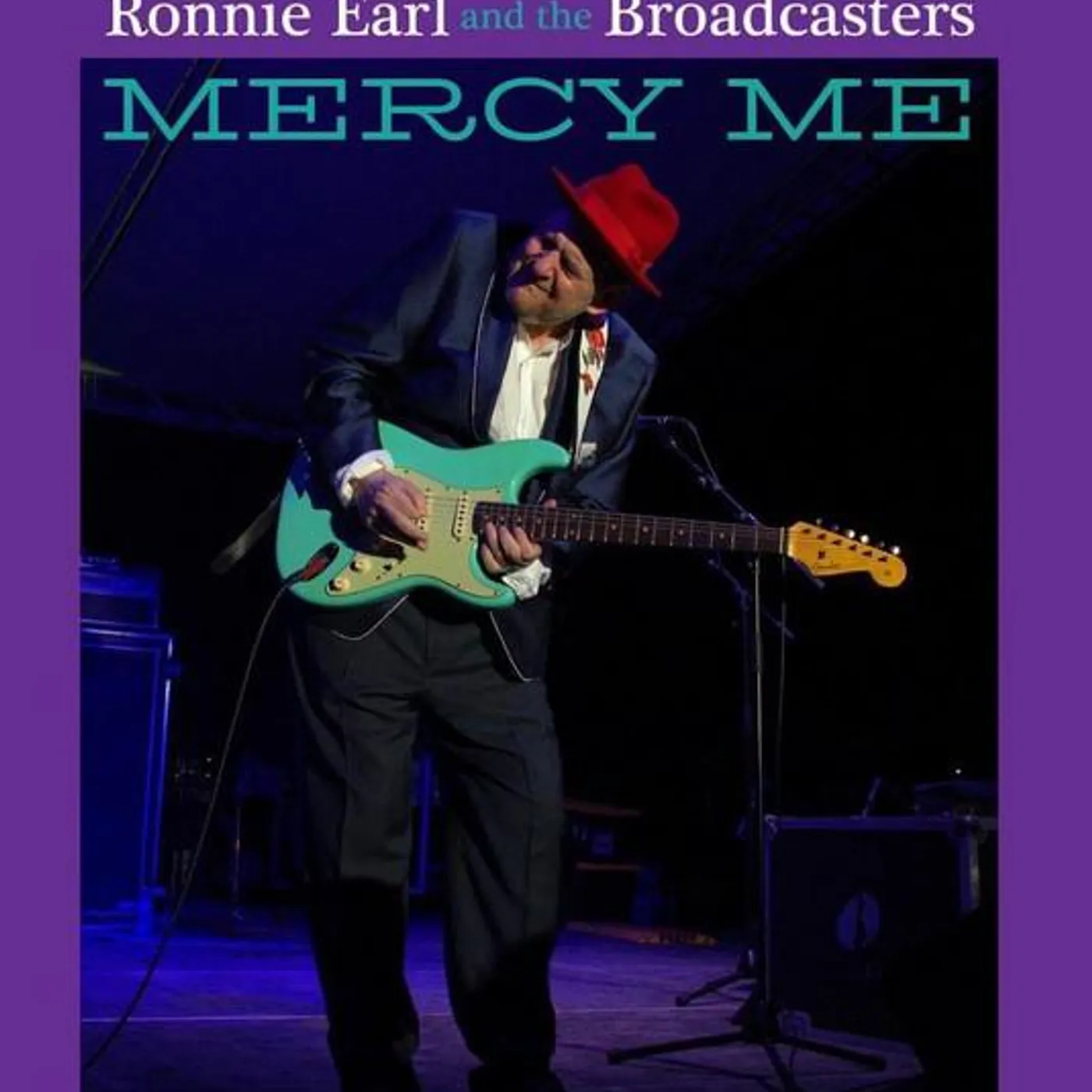 Ronnie Earl Brand Page