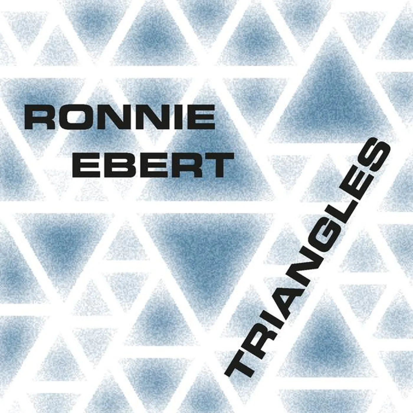 Ronnie Ebert Brand Page