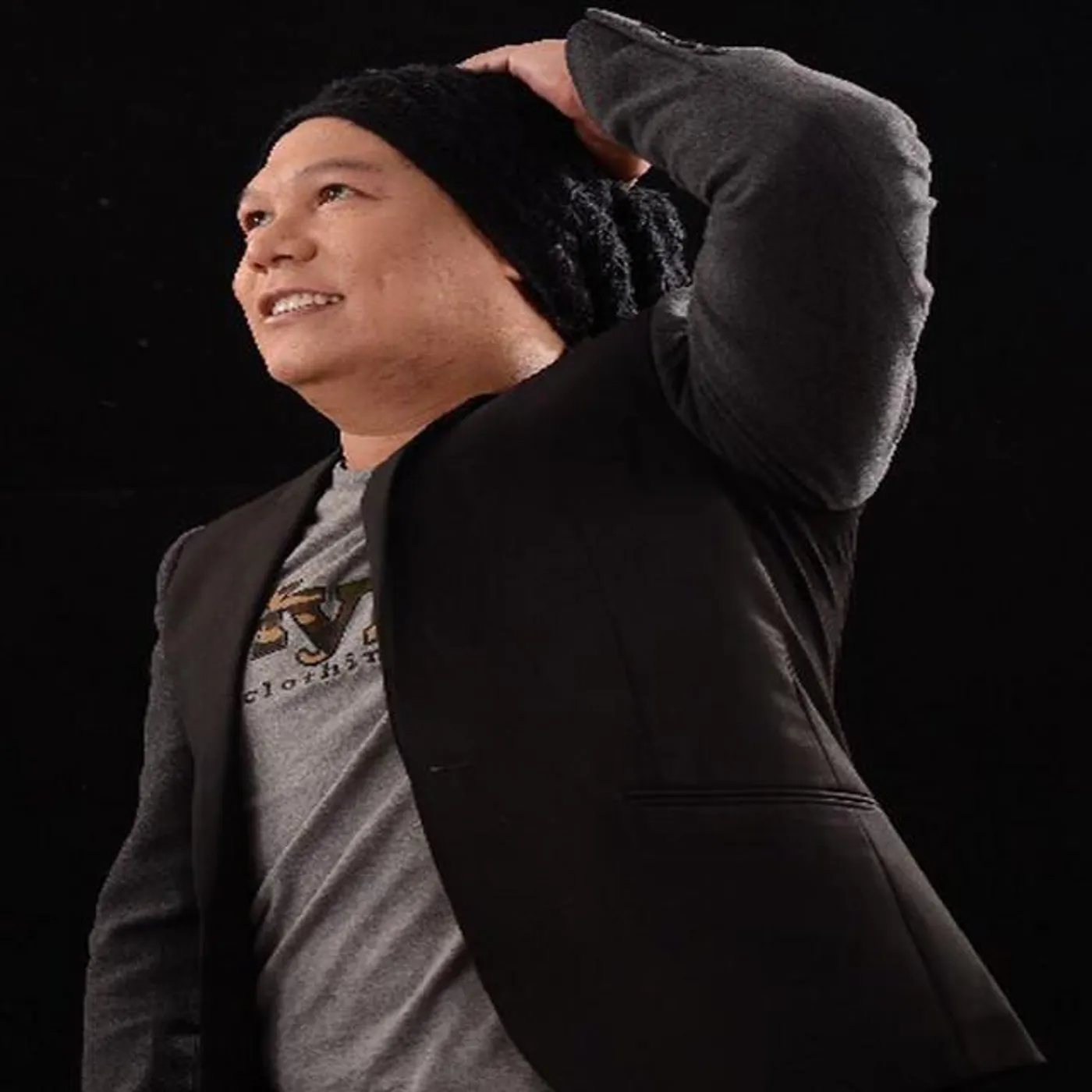 Ronnie Hussein