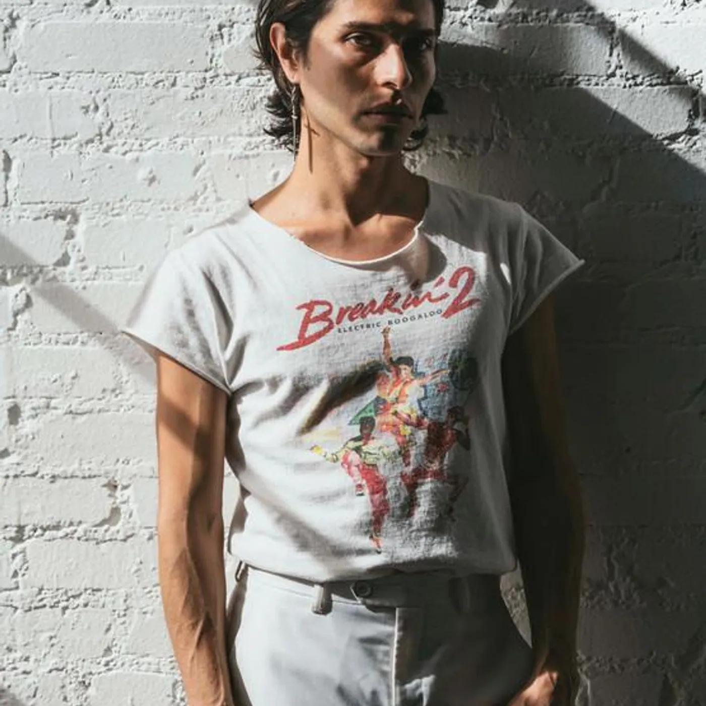 Ronnie Heart