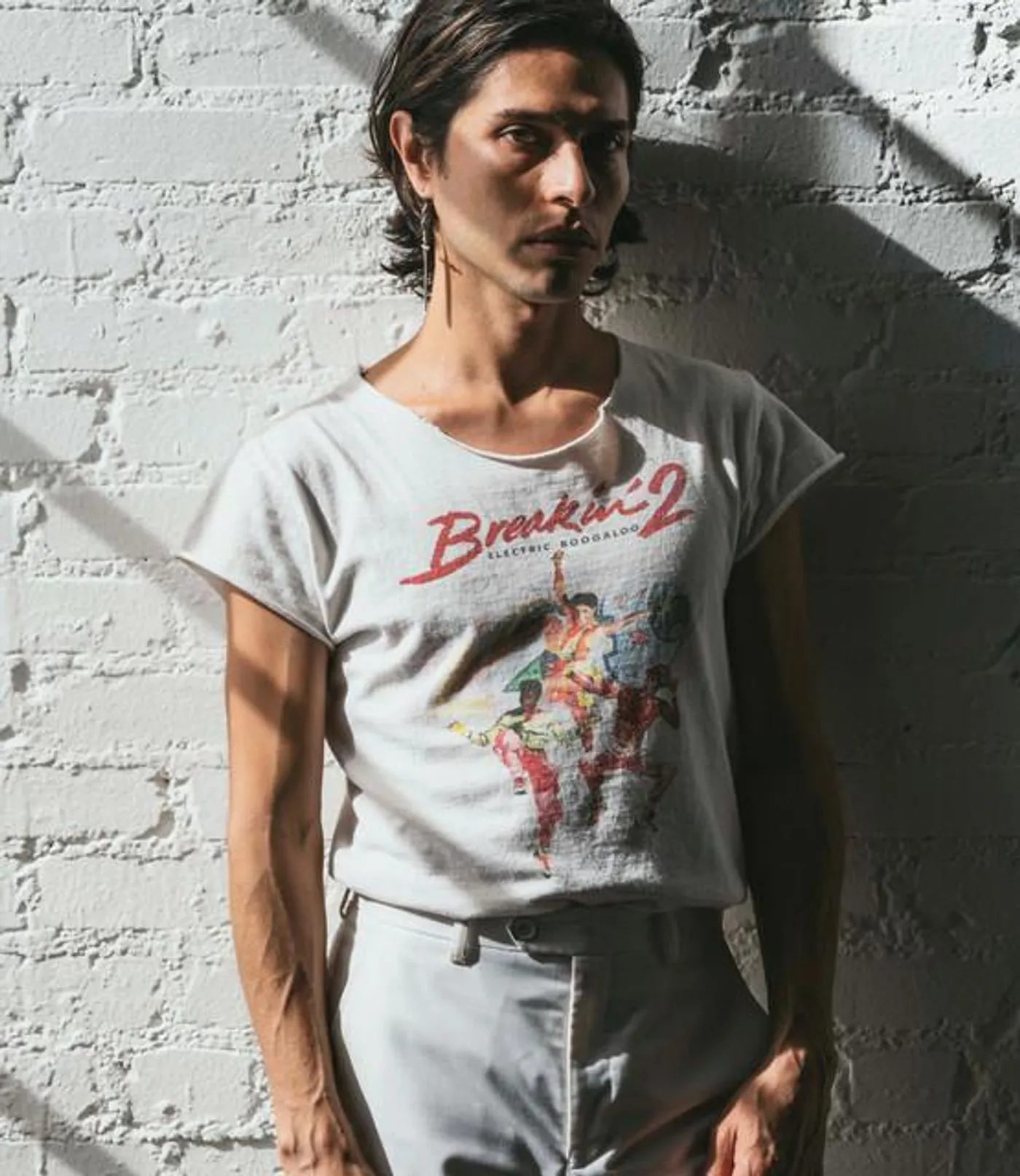 Ronnie Heart