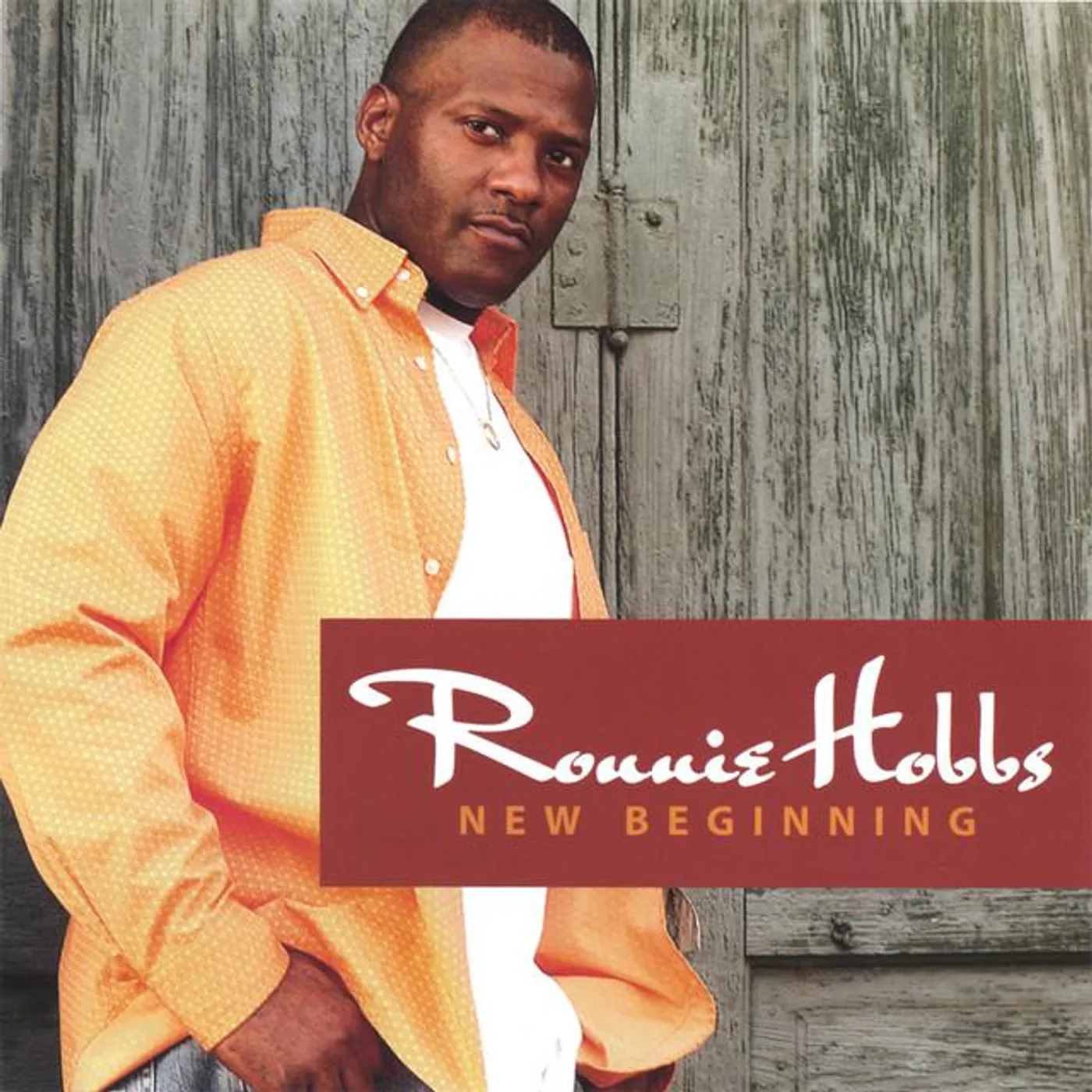 Ronnie Hobbs