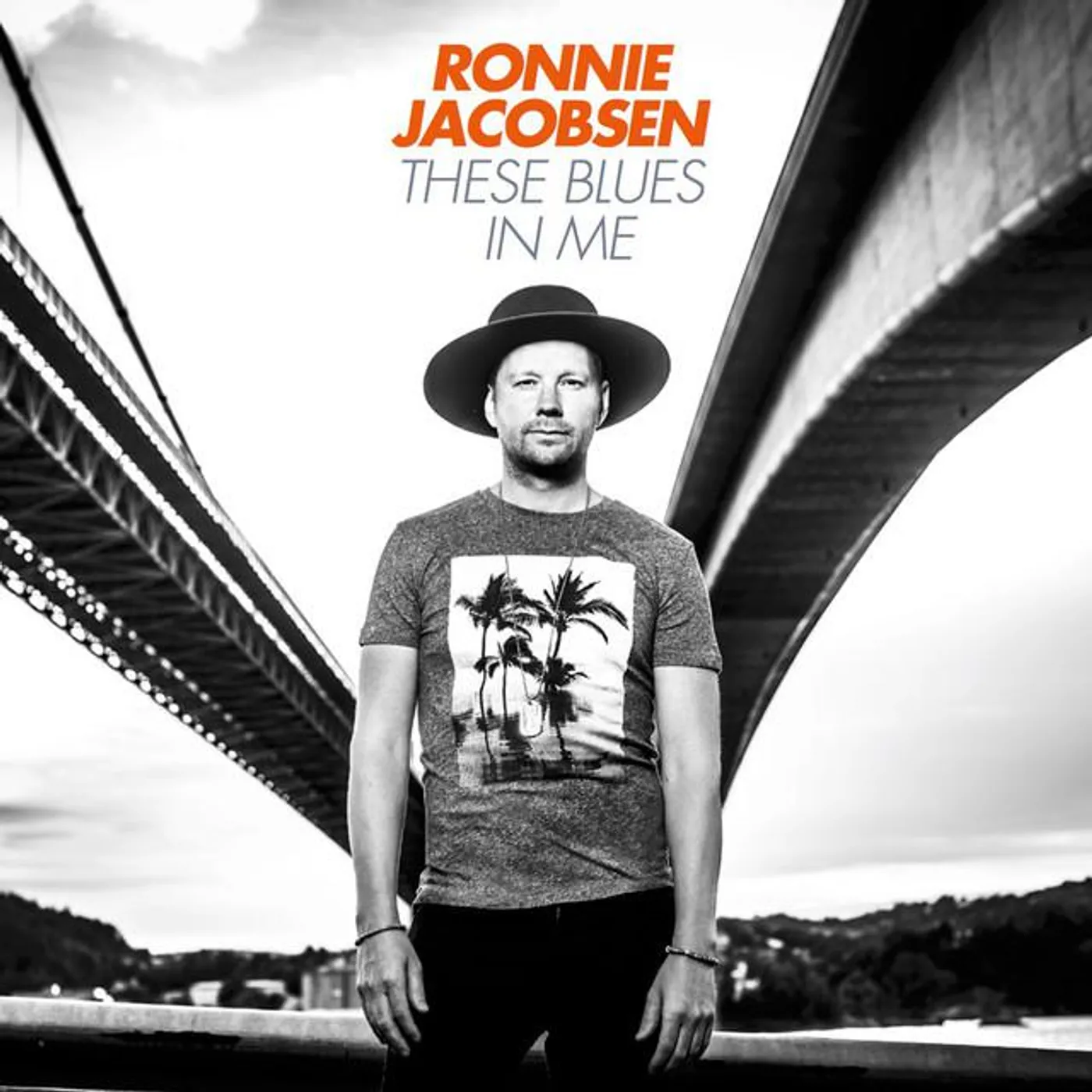 Ronnie Jacobsen