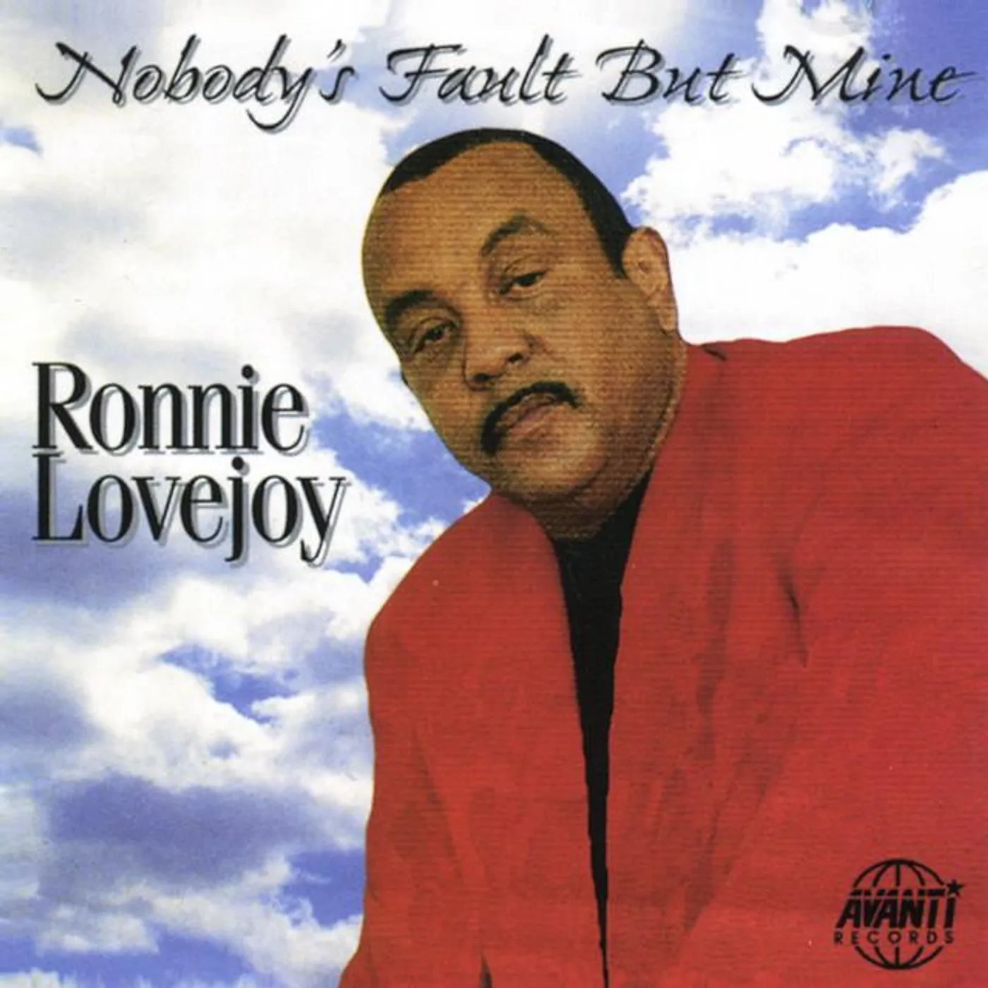 Ronnie Lovejoy Brand Page