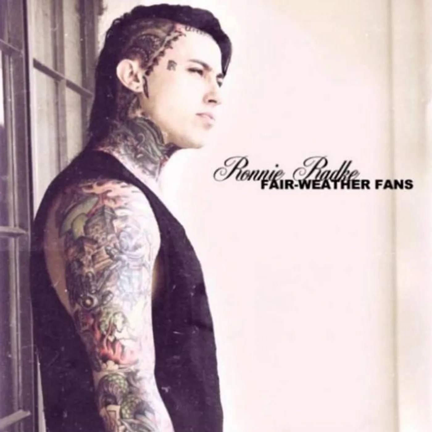 Ronnie Radke