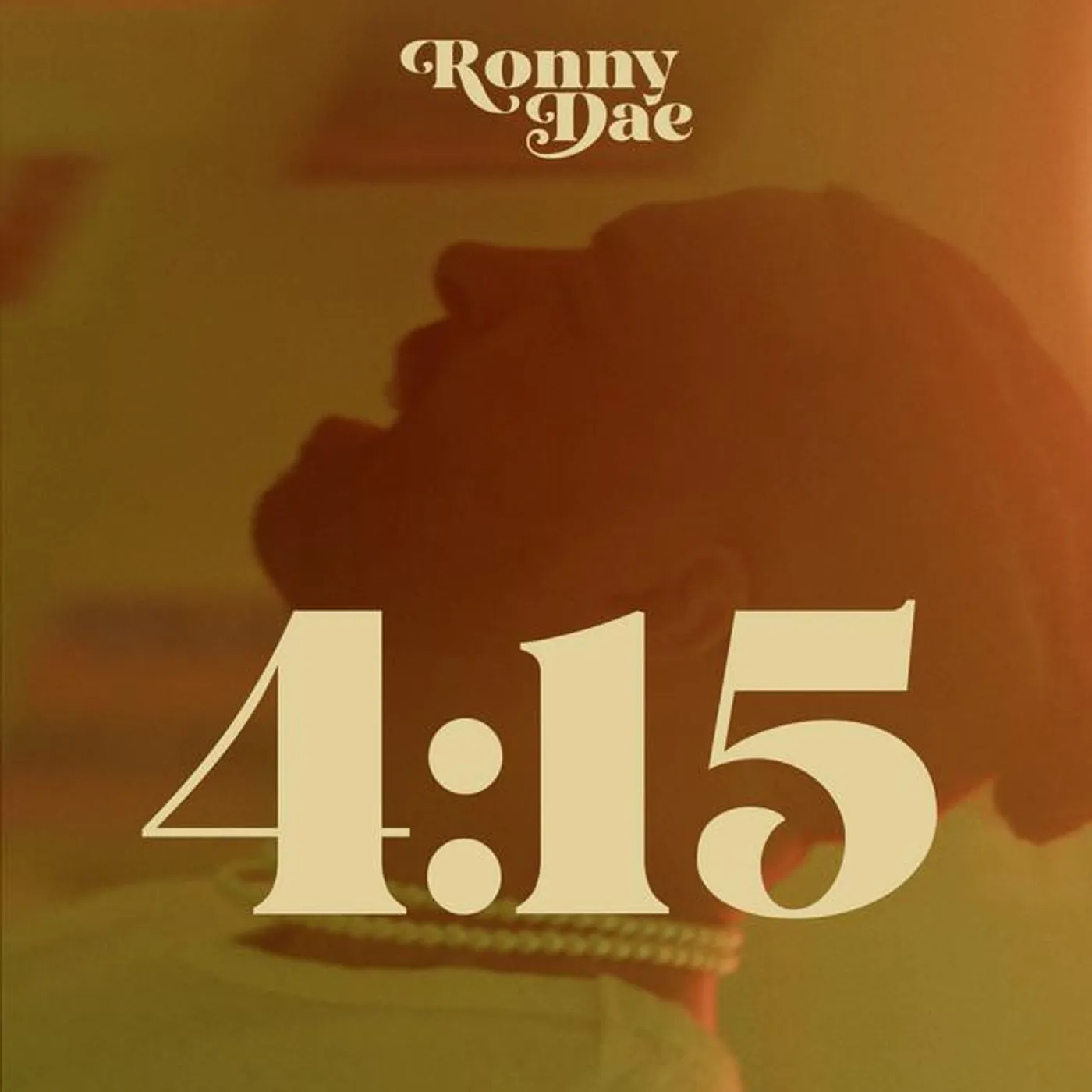 Ronny Dae