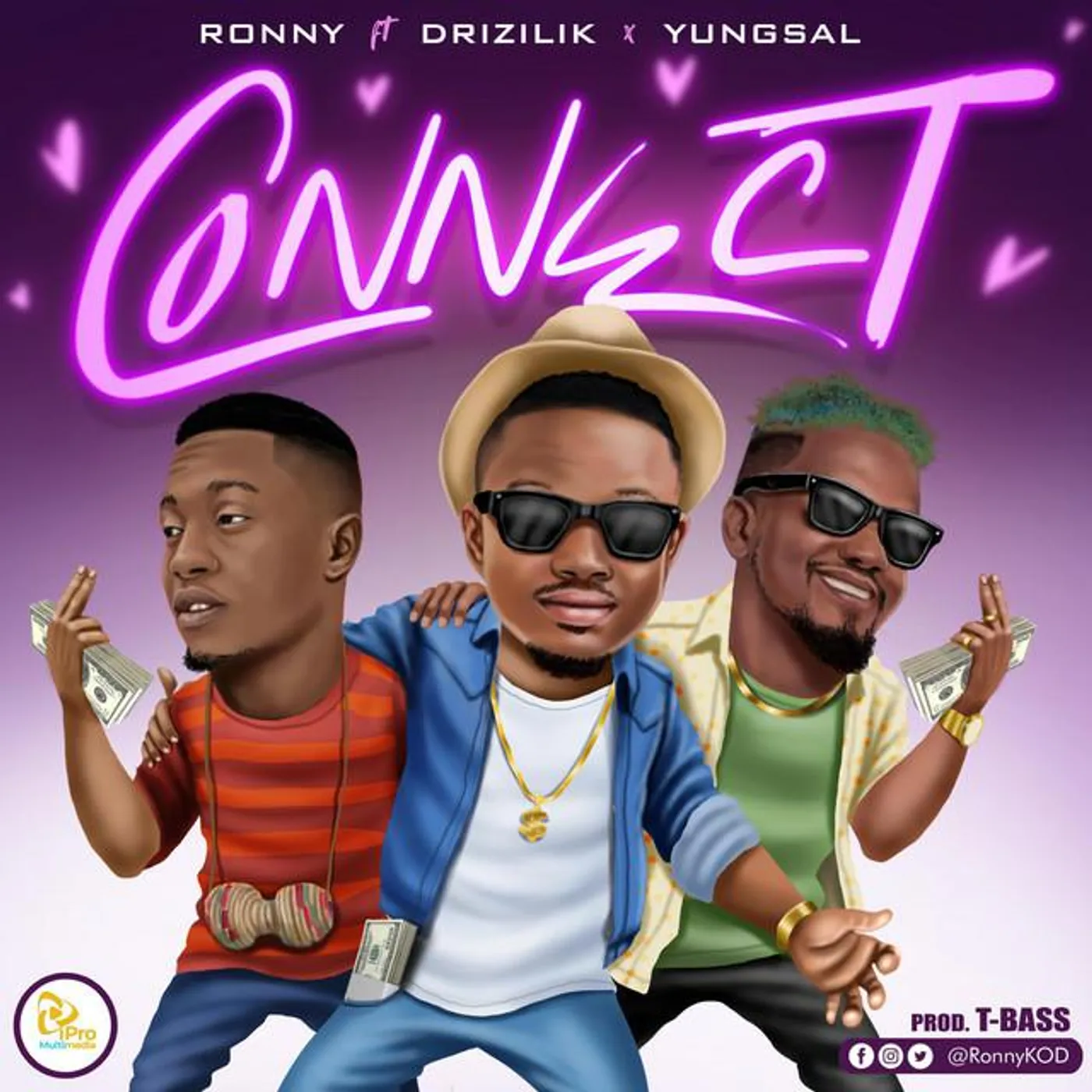 Ronny KOD