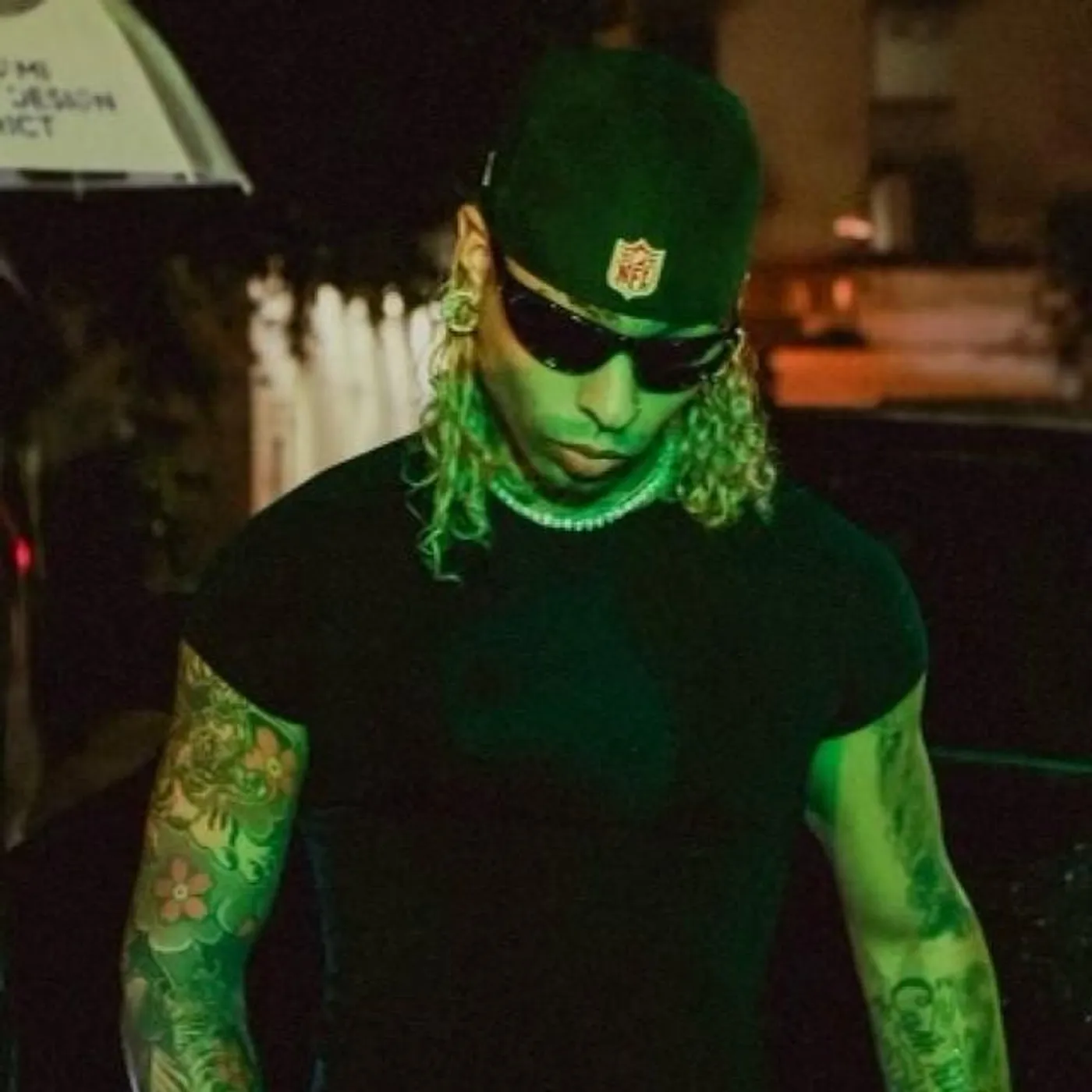 RONNY J Brand Page