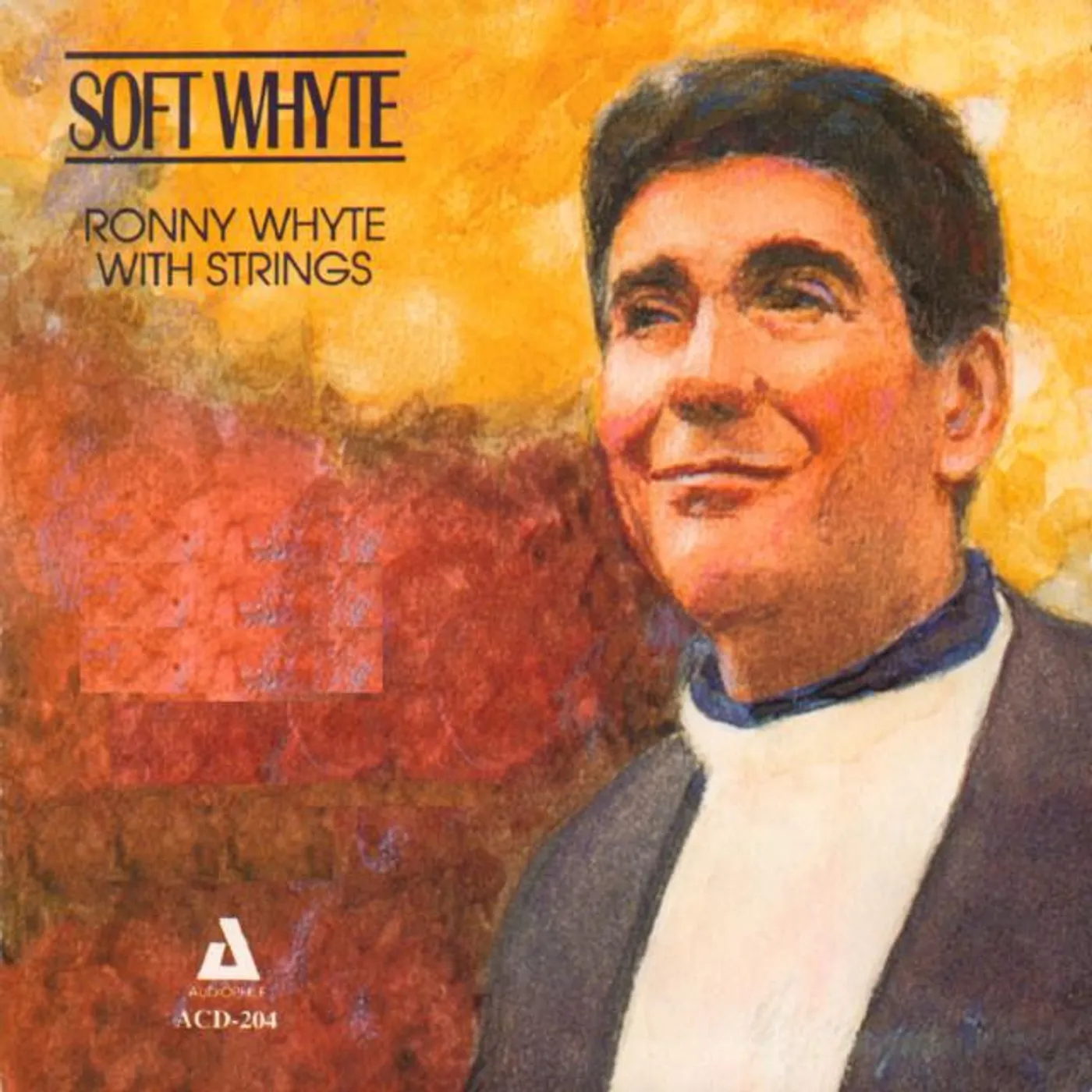 Ronny Whyte Brand Page