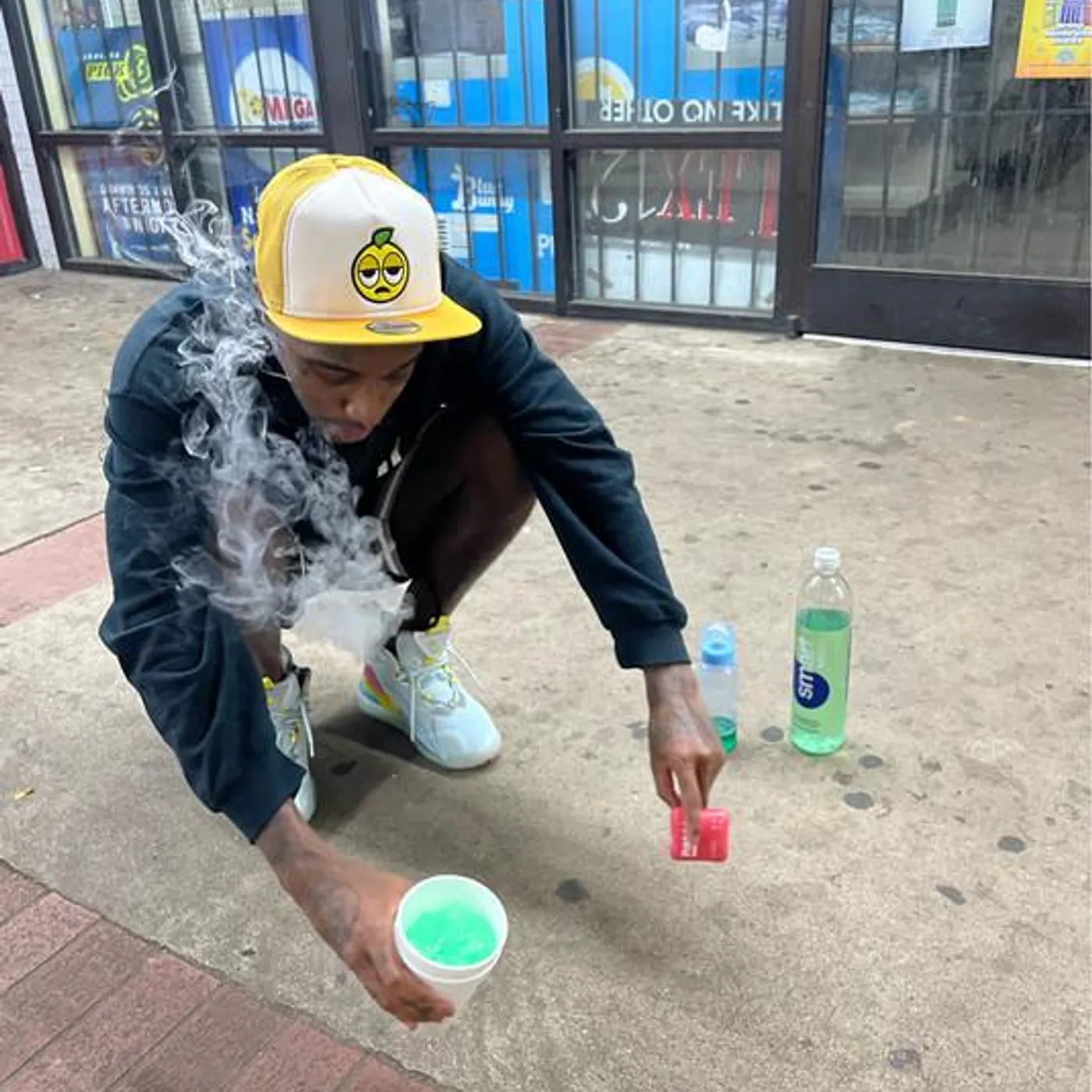 ronsocold Brand Page